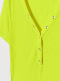 Топ H&M модель 10039008 Фото