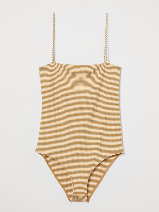 Боді H&M Модель 10042802 Фото