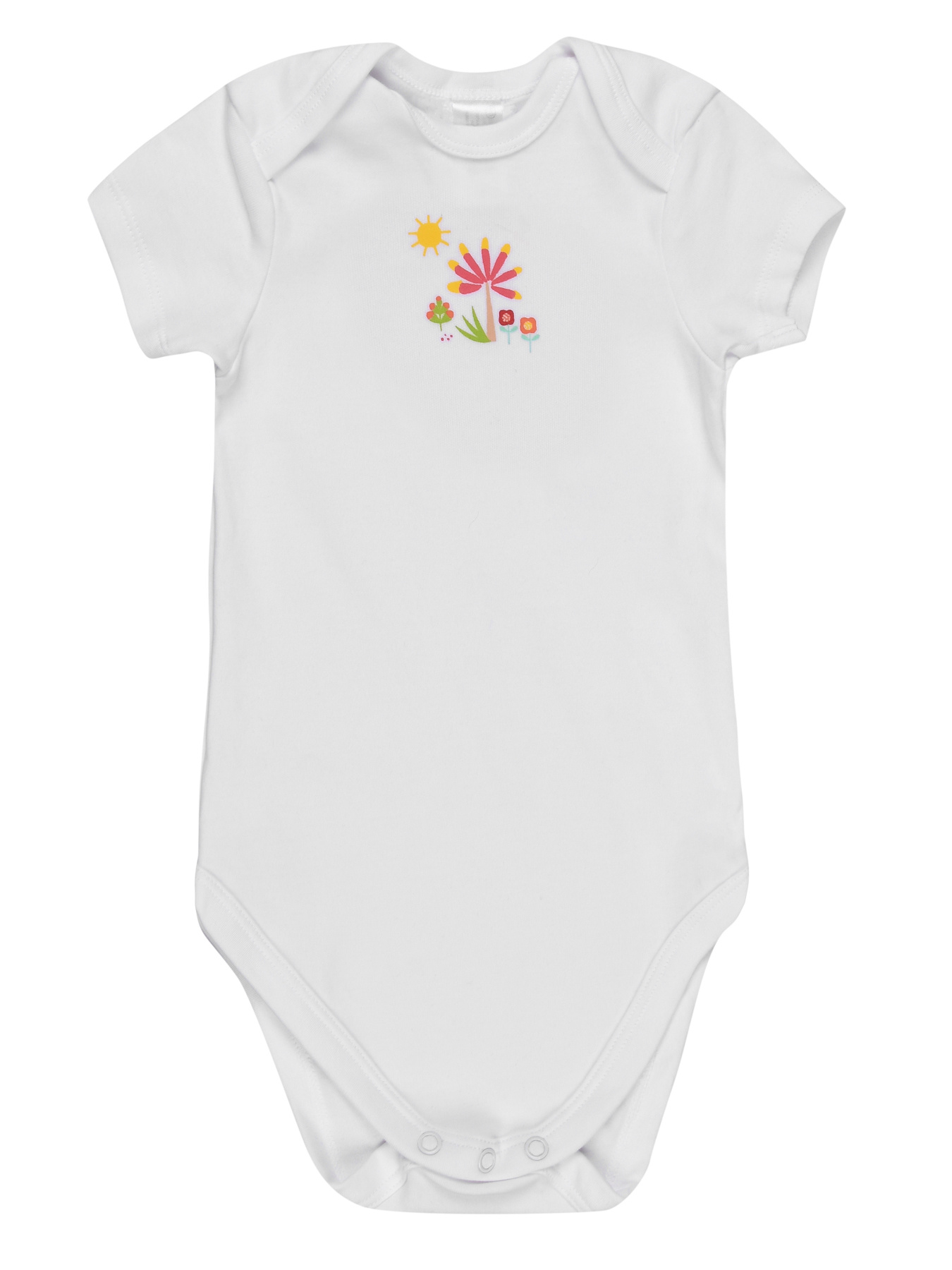 Боді для немовлят C&A модель 10041090 Фото