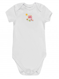 Боді для немовлят C&A модель 10041090 Фото