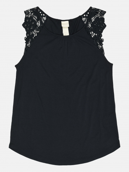 Майка H&M модель 10042001 - фото