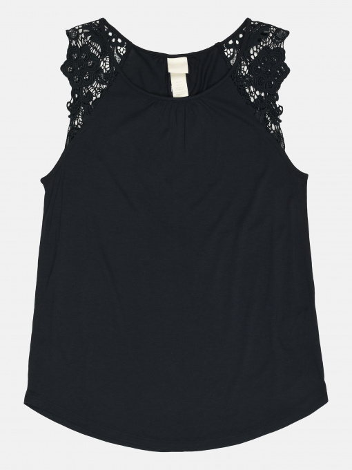 Майка H&M модель 10042001 Фото