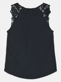 Майка H&M модель 10042001 Майка H&M модель 10042001 Фото