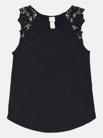 Майка H&M модель 10042001 Майка H&M модель 10042001 Фото