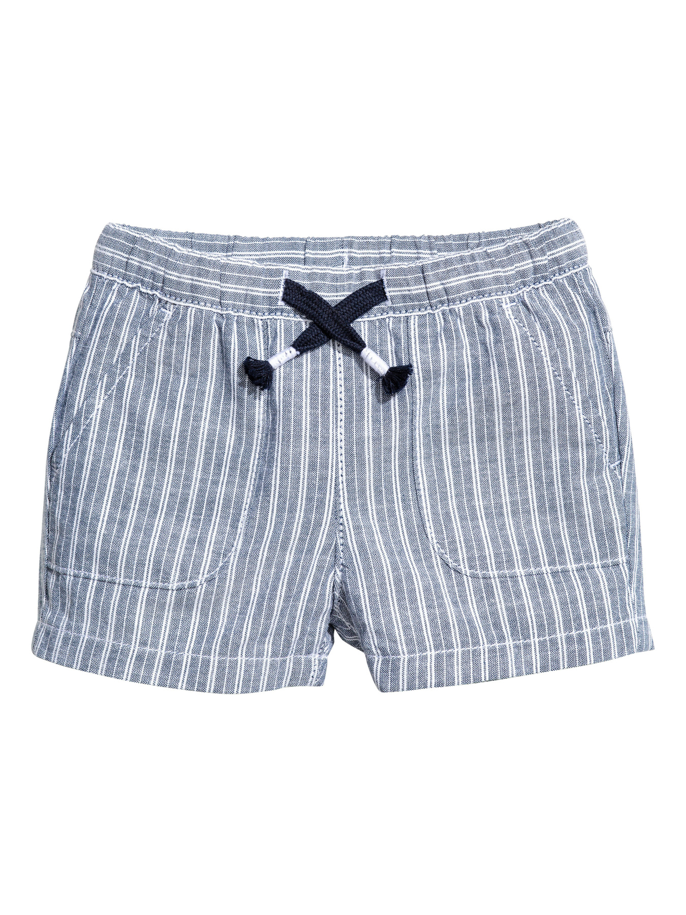 Шорты H&M модель 1007439 Фото