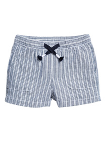 Шорты H&M модель 1007439 Фото