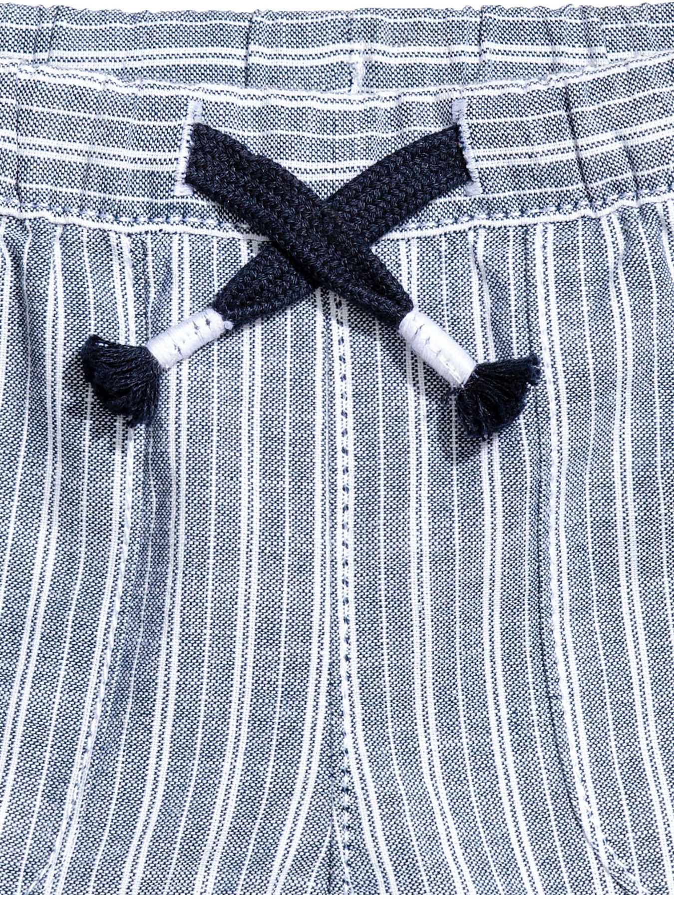 Повсякденні шорти H&M модель 1007439 Фото