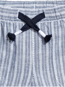 Повсякденні шорти H&M модель 1007439 Фото