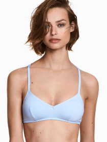 Верхняя часть купальника H&M модель 10065793 Фото