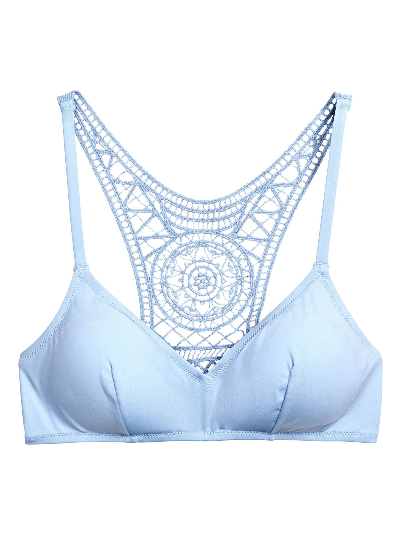 Верх купальника H&M модель 10065793 Фото