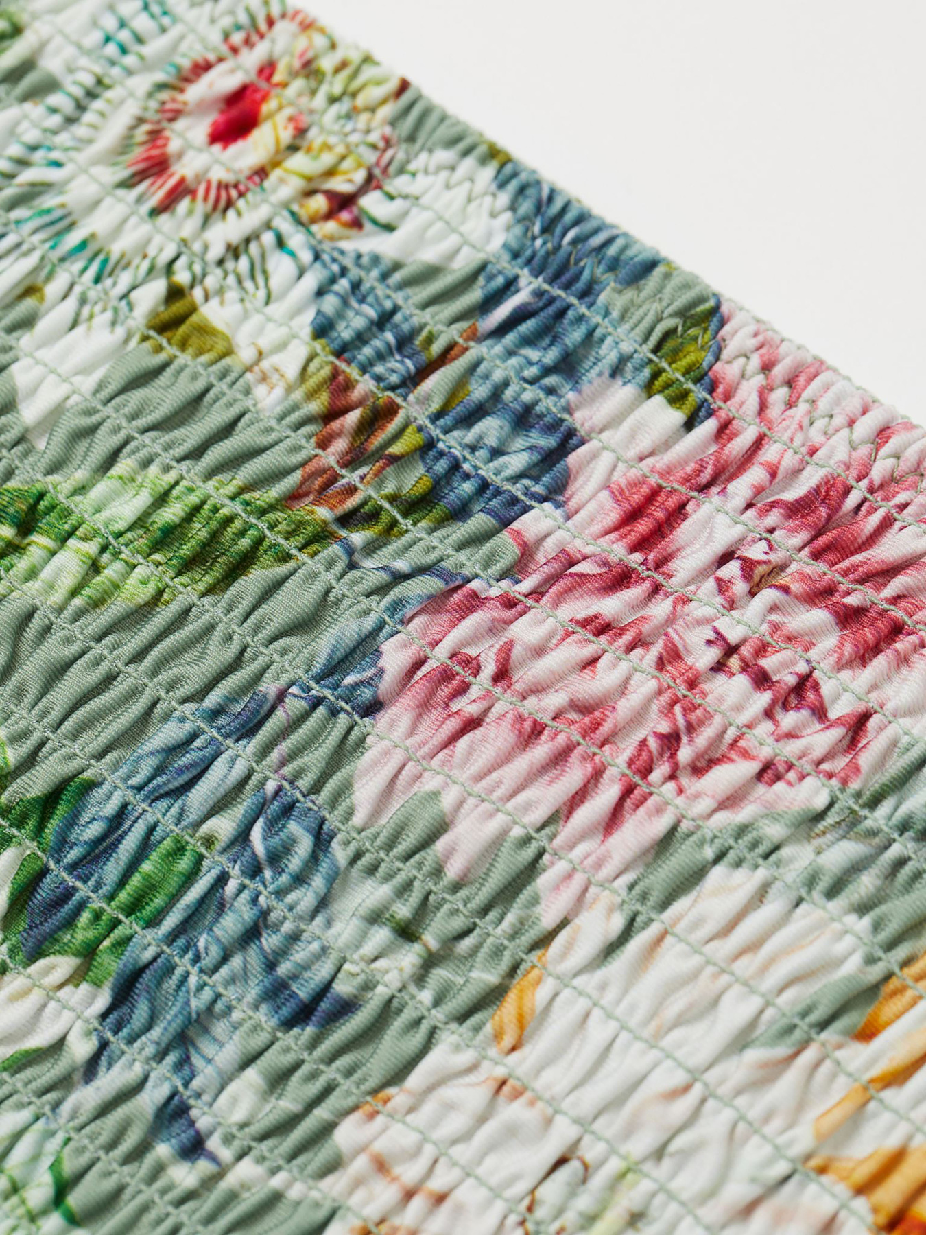 Нижняя часть купальника H&M модель 10065817 Фото