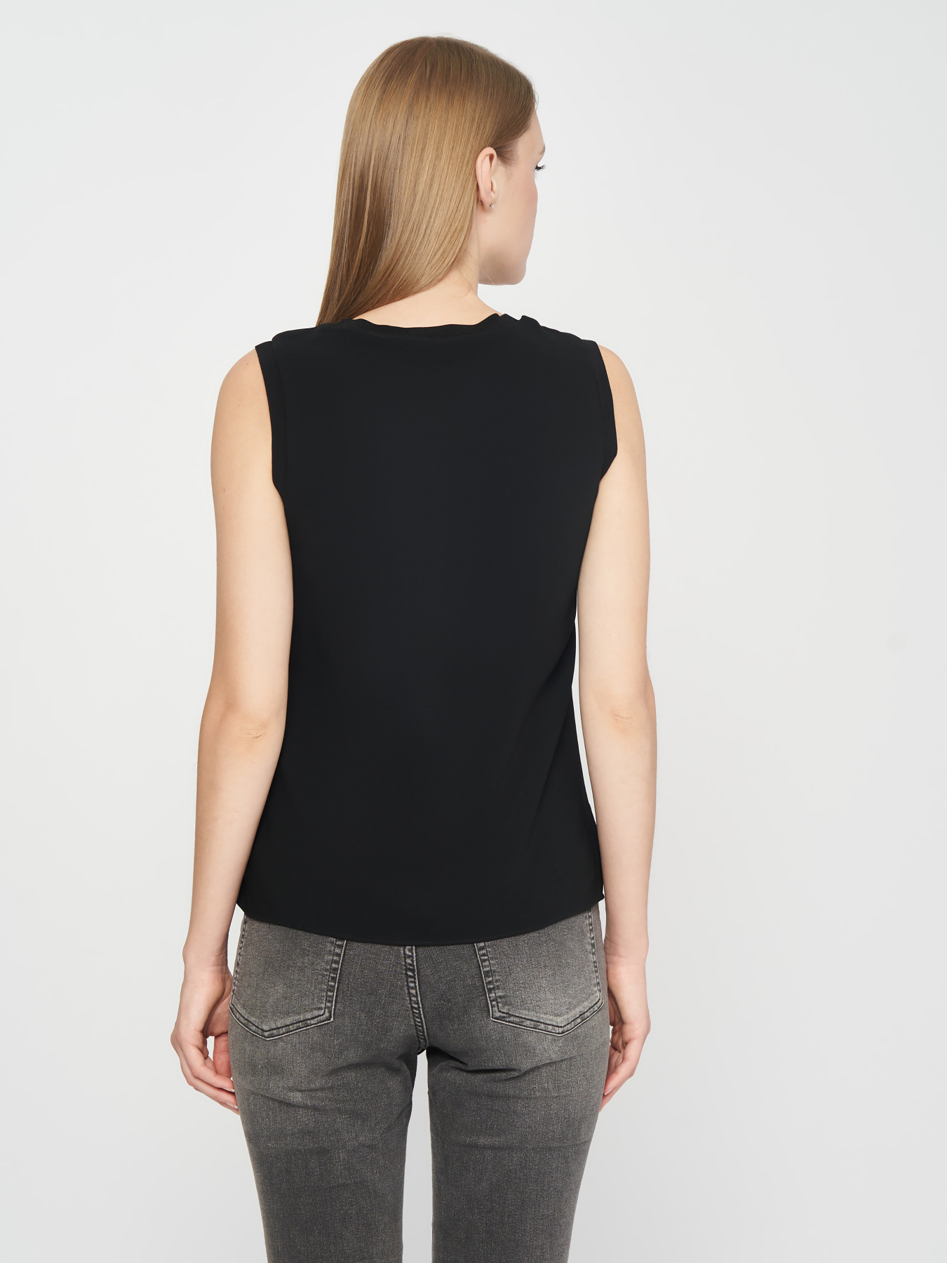 Майка H&M модель 10066090 Фото