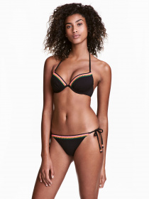 Низ купальника H&M модель 1002886 Низ купальника H&M модель 1002886 Фото