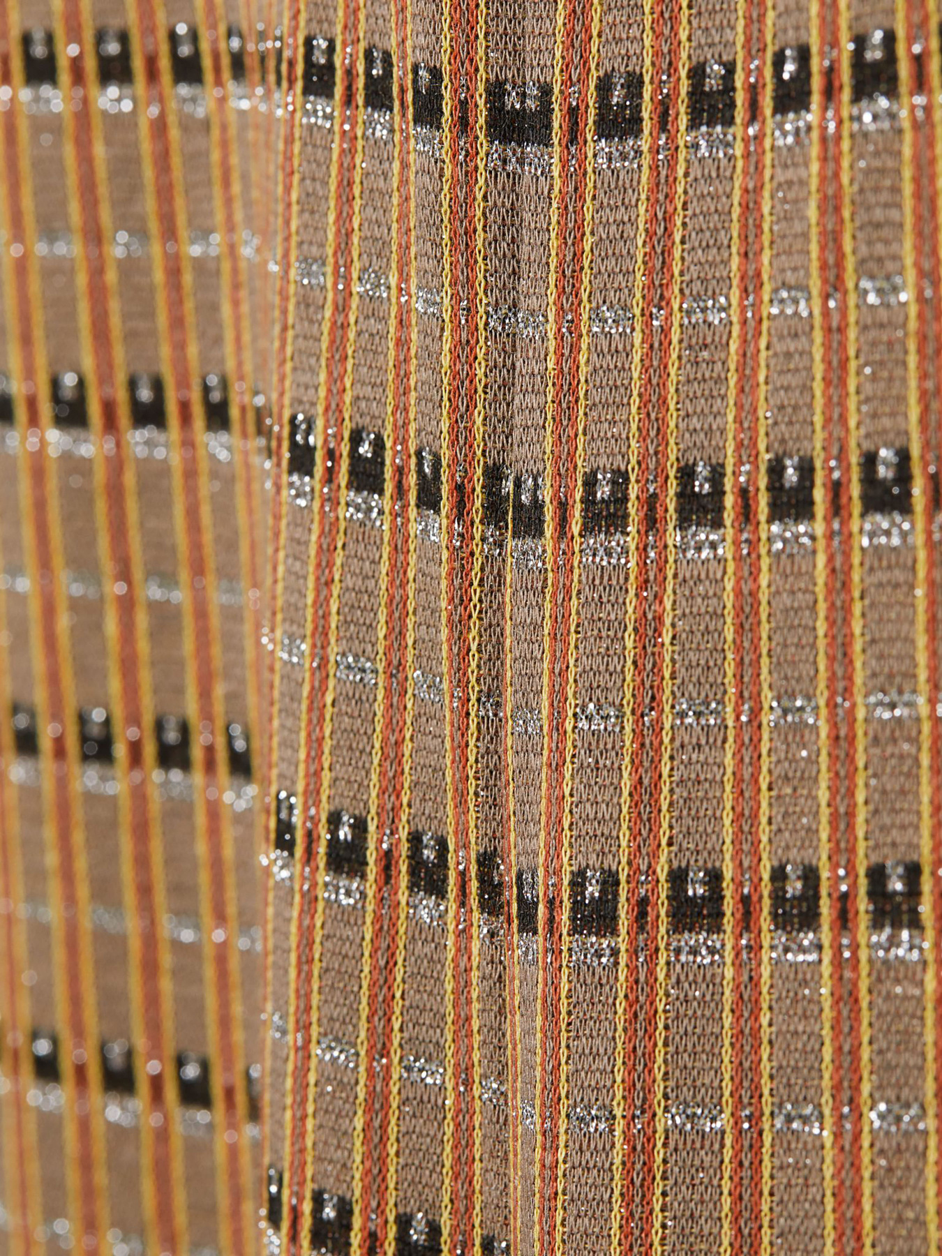 Брюки палаццо H&M модель 10066254 Фото