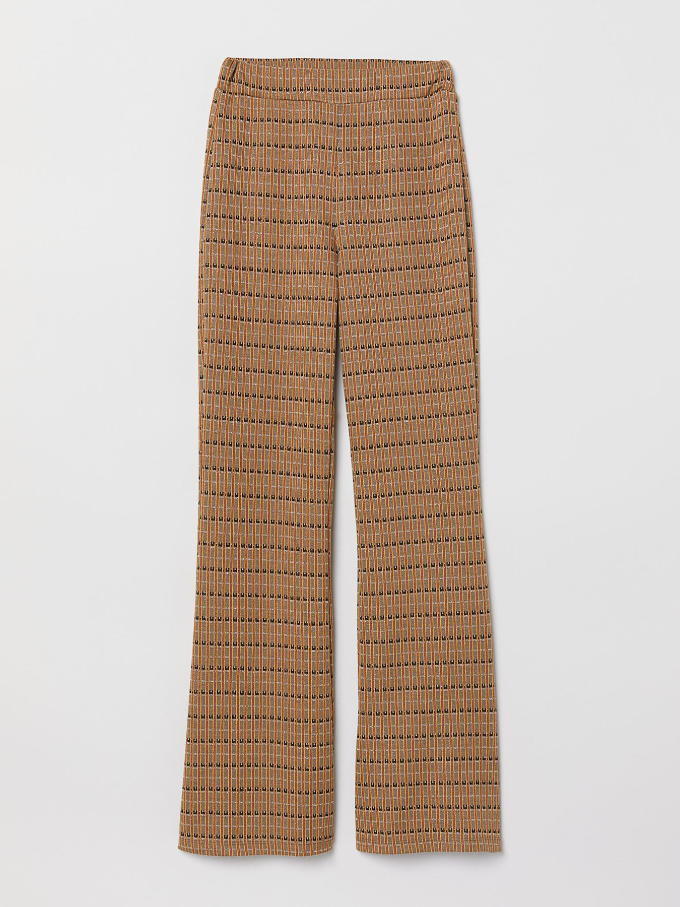 Палаццо H&M модель 10066254 Фото