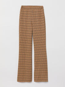 Палаццо H&M модель 10066254 Фото