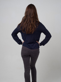 Лонгслив H&M модель 10038012 Фото