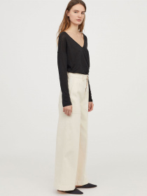 Джемпер H&M модель 10036914 Фото