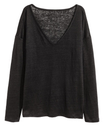 Джемпер H&M модель 10036914 Фото