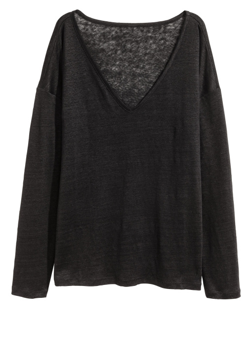 Джемпер H&M модель 10036914 Фото