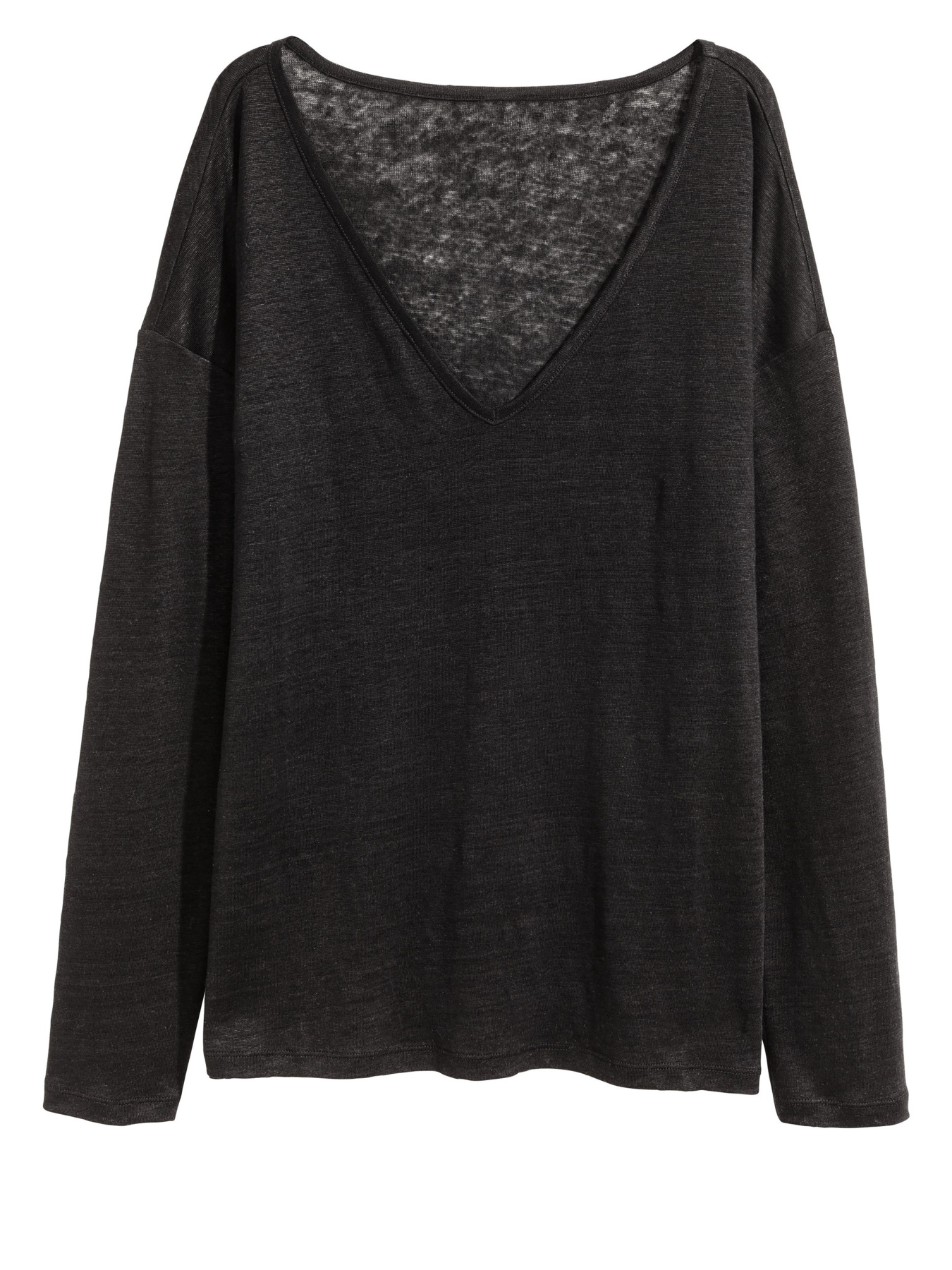 Джемпер H&M модель 10036914 Фото