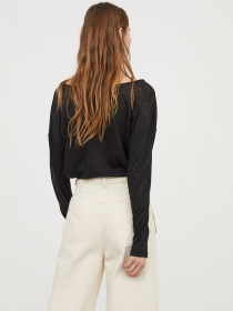 Джемпер H&M модель 10036914 Фото