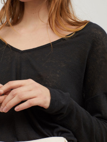 Джемпер H&M модель 10036914 Фото