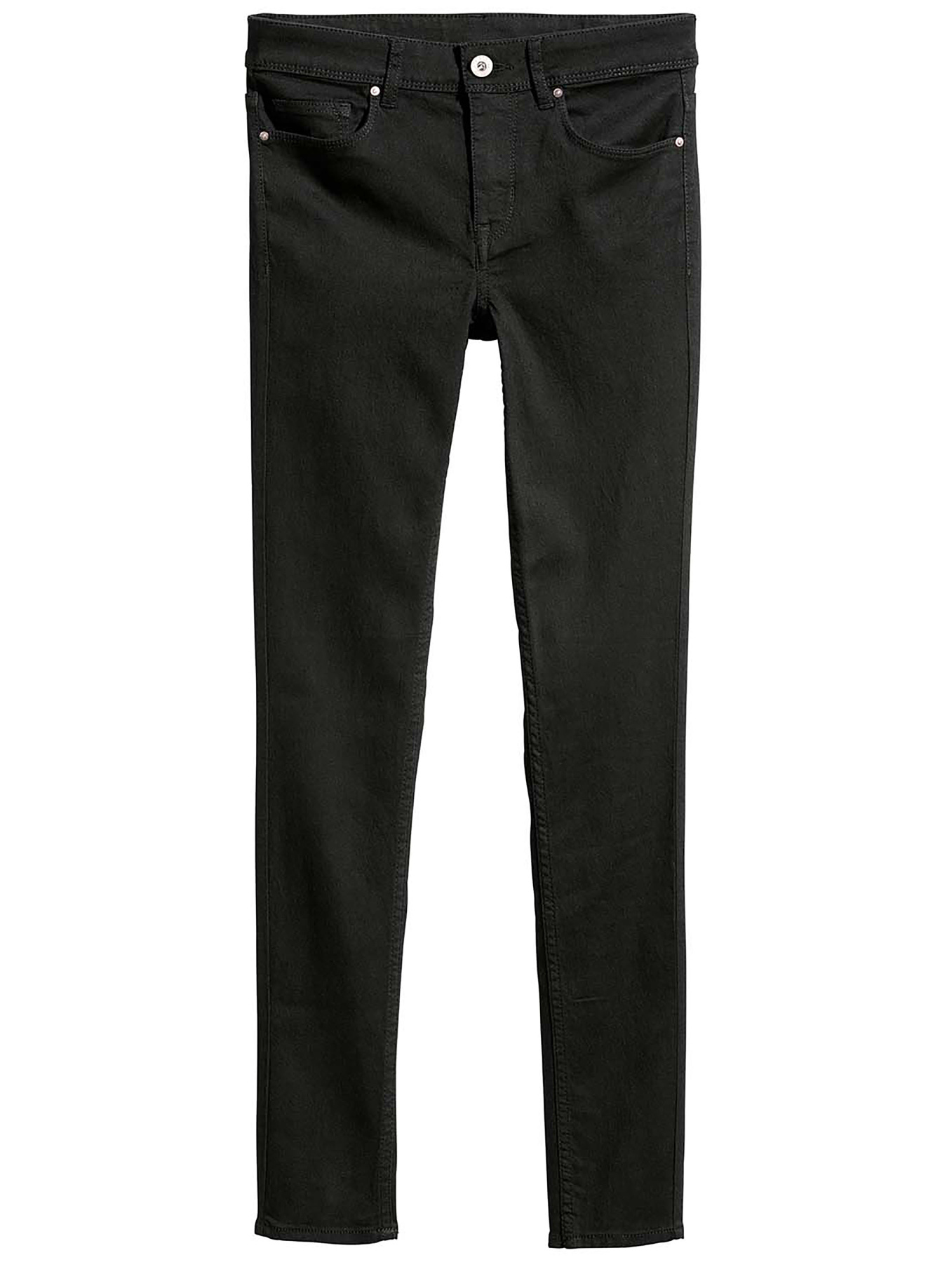 Скіні джинси H&M модель 10040345 Фото