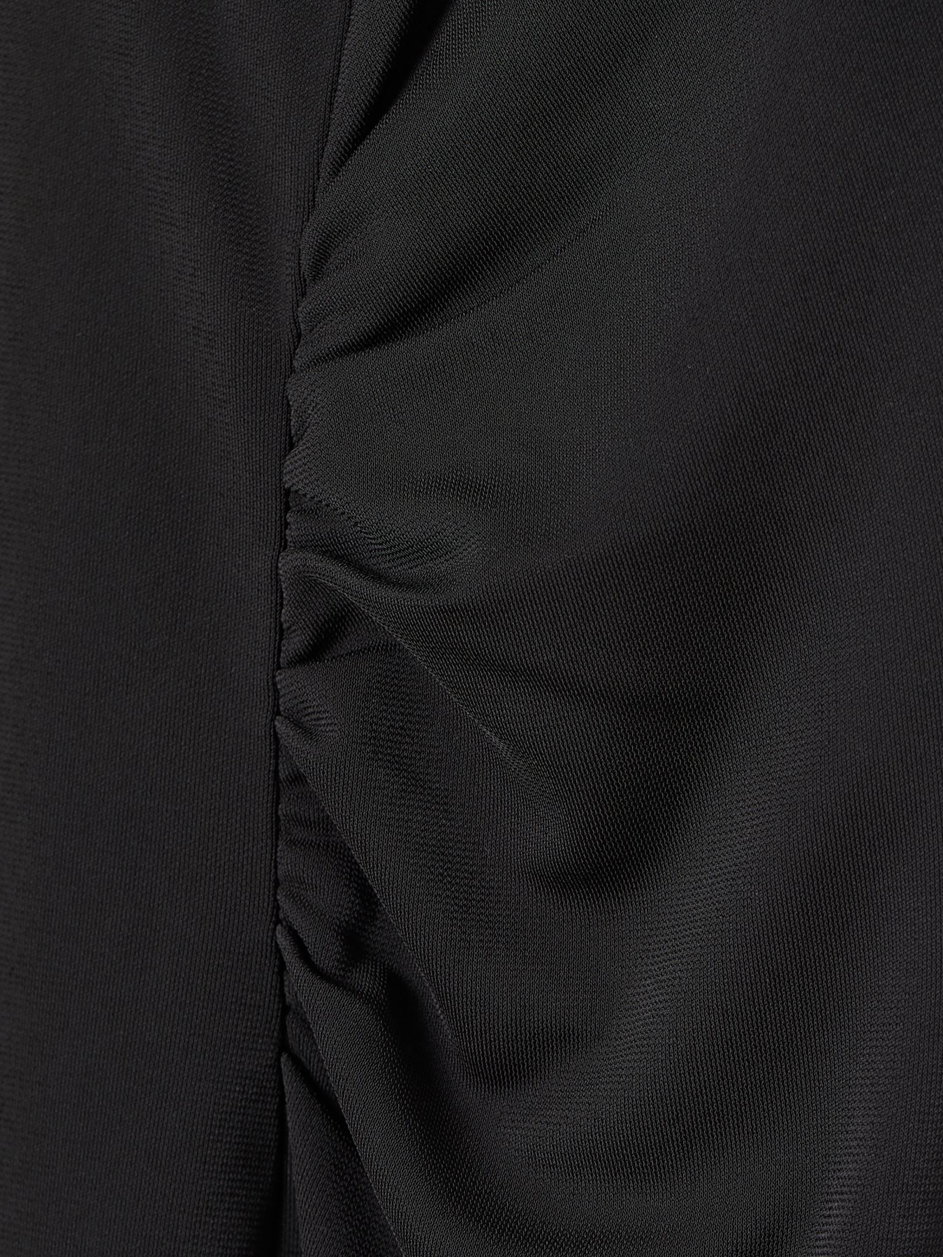 Платье мини H&M модель 10051502 Фото