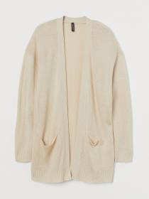 Кардиган H&M модель 10060286 Фото