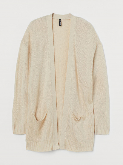 Кардиган H&M модель 10060286 - фото