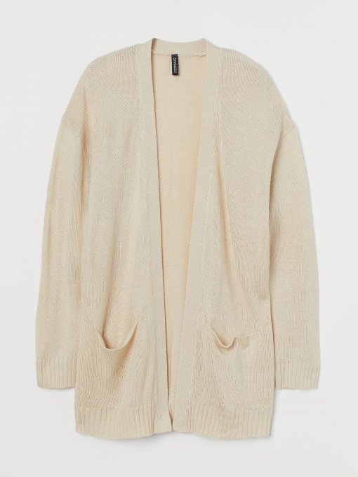 Кардиган H&M модель 10060286 Фото
