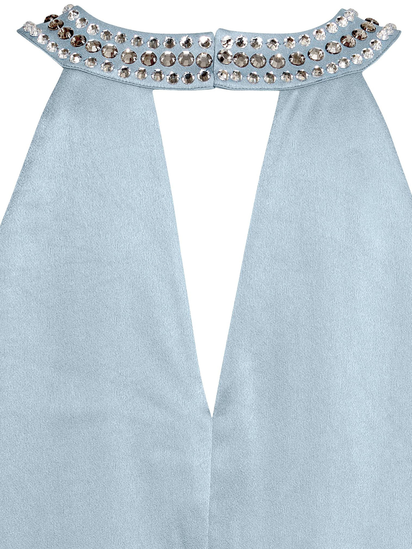 Платье мини H&M модель 10065898 Фото