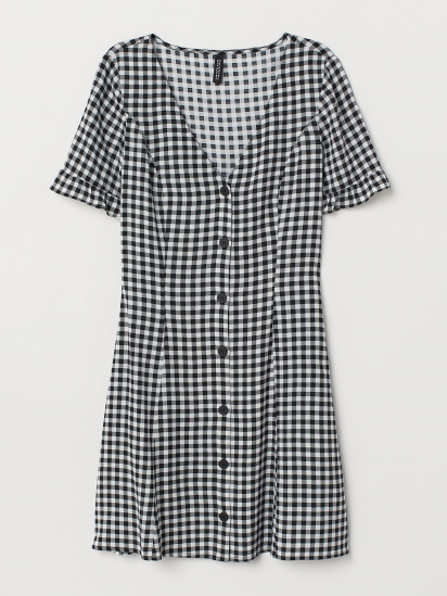 Сукня міні H&M модель 10065948 - фото