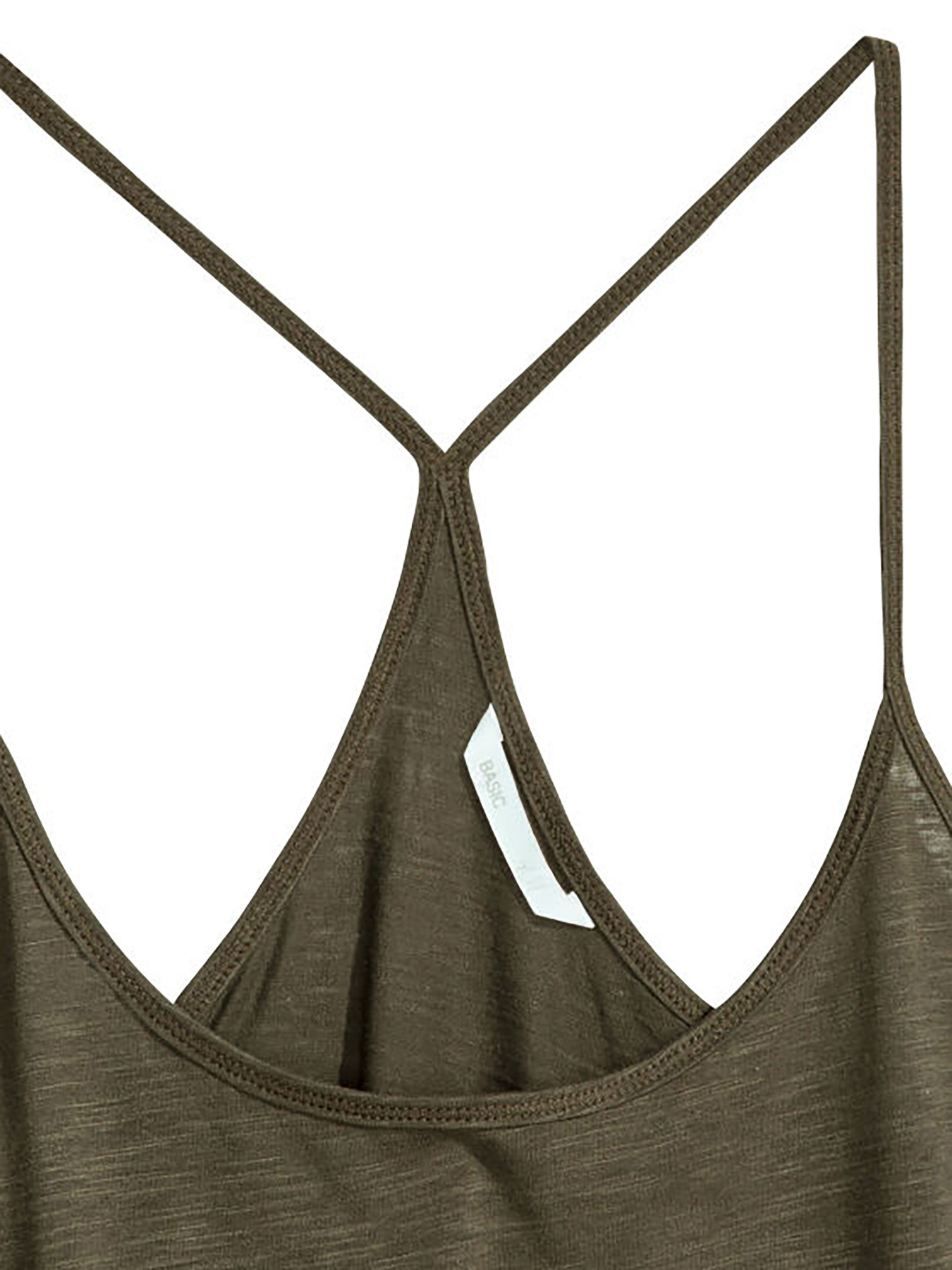 Майка H&M модель 10039034 Фото