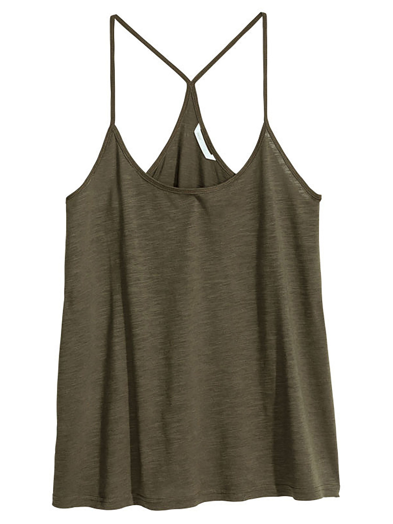 Майка H&M модель 10039034 Фото