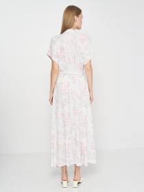 Платье макси H&M модель 10066018 Фото