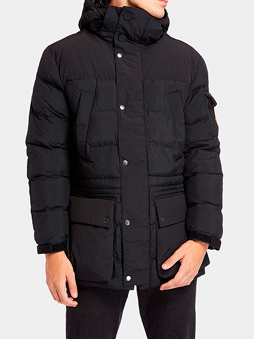 Күрткелер мен тондар Timberland үлгі A2CKM001 Фото