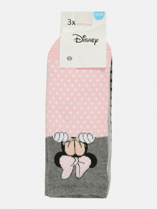 Набор носков C&A модель 48227 Фото