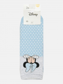 Набор носков C&A модель 47981 Фото