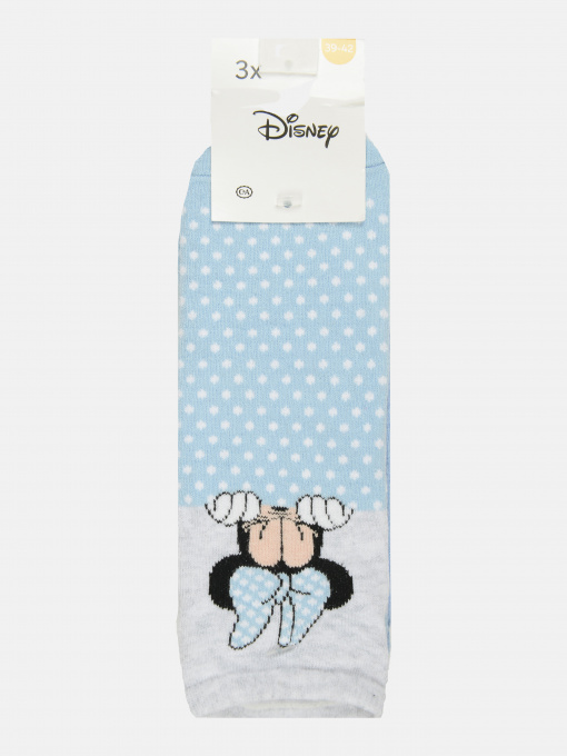 Набор носков C&A модель 47981 Фото