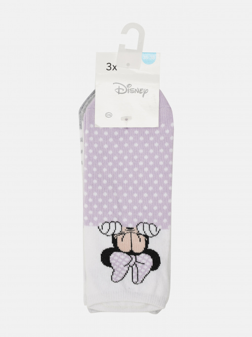 Набор носков C&A модель 54167 Фото