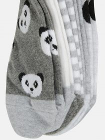 Набор носков C&A модель 48987 Фото