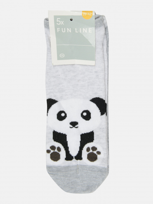 Набір шкарпеток C&A модель 48987 Фото