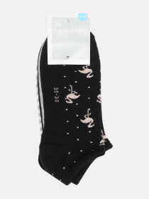 Набор носков C&A модель 55660 Фото