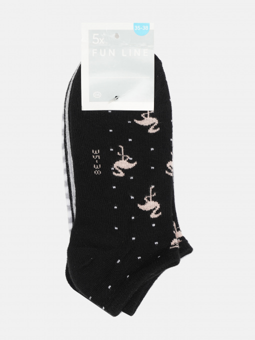 Набор носков C&A модель 55660 Фото