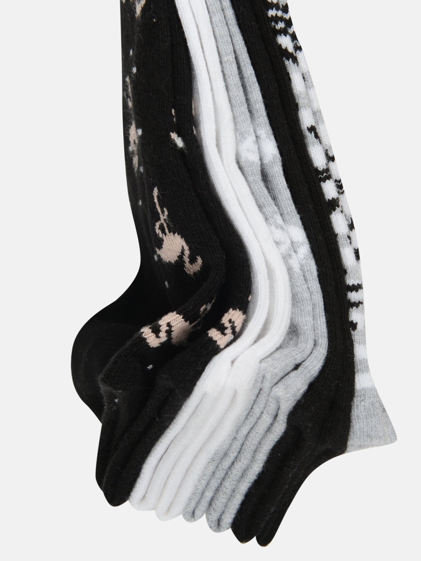 Набор носков C&A модель 48764 Фото