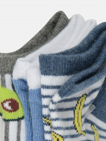 Набір шкарпеток C&A модель 55887 Фото