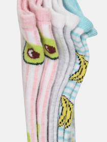 Набор носков C&A модель 48676 Фото