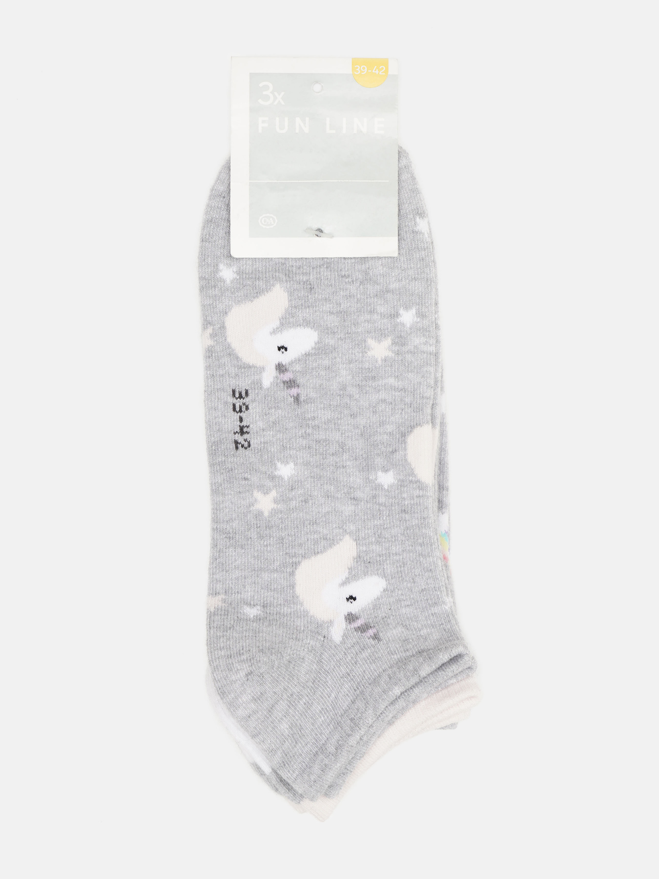 Набор носков C&A модель 56288 Фото